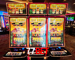 Live Casino 77bet