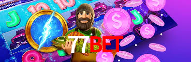 77bet: Seu Cassino Premiado com Pagamentos Rápidos