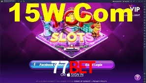 Premium Interface 77bet