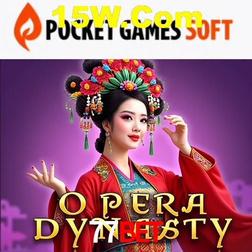 Descubra o Mundo do Cassino Online com 77bet