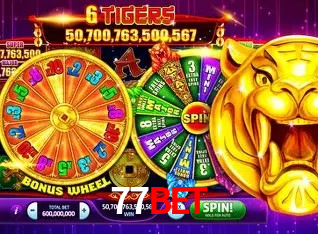 Casino Ao Vivo 77bet
