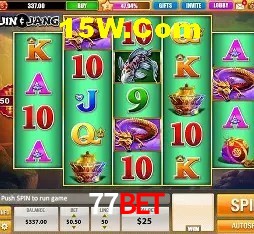 Programa VIP 77bet
