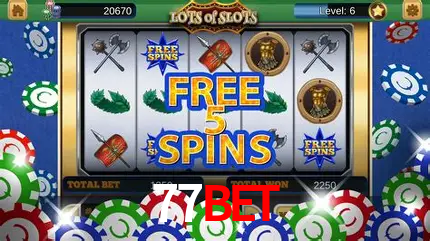 Diretório de Jogos 77bet