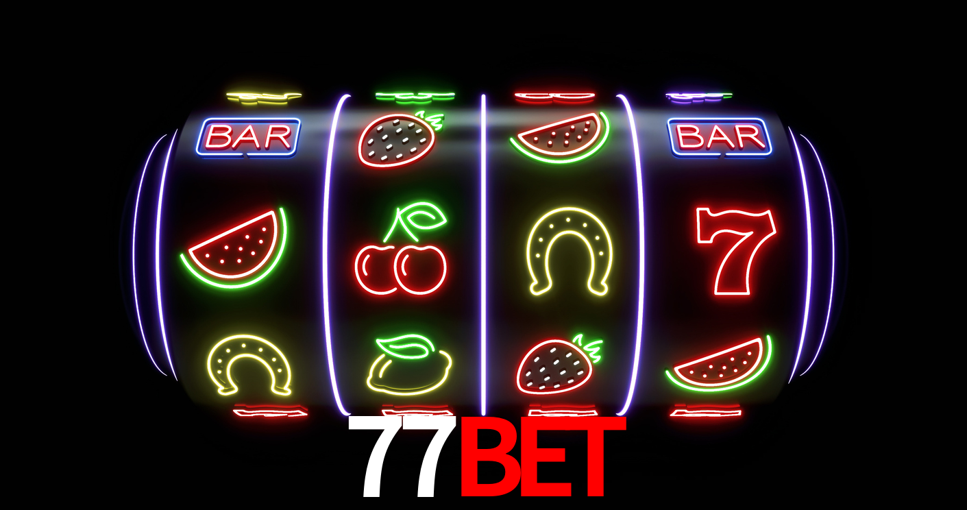 Bonus Features 77bet