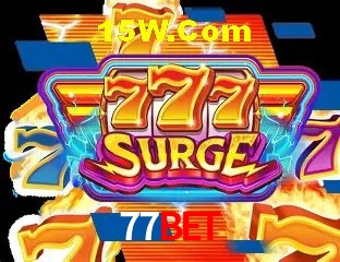 Recursos de Bônus 77bet