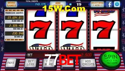 Apostas de Tênis 77bet