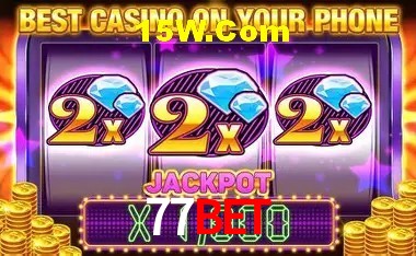 Interface Premium 77bet