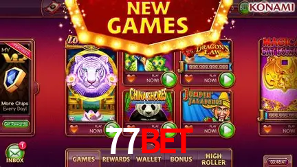 Estatísticas do Jogo 77bet