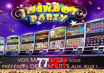 PIX Instantâneo 77bet