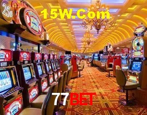 Promoções Sazonais 77bet