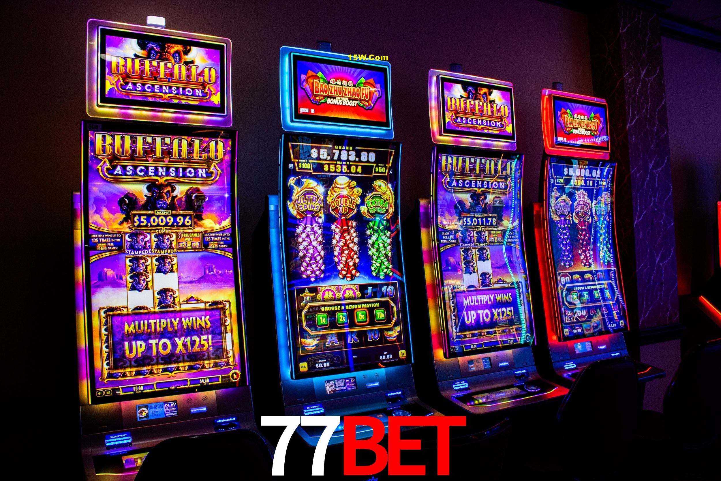 Player Reviews 77bet