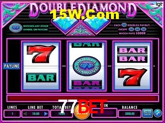 Jogos de Slot 77bet