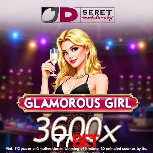 Descubra o Mundo do Cassino Online com 77bet