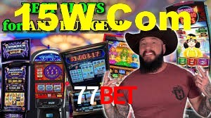 Tournaments 77bet