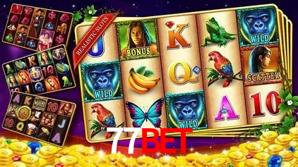 Integração de APIs 77bet