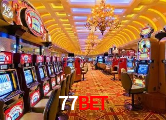 Design Responsivo 77bet